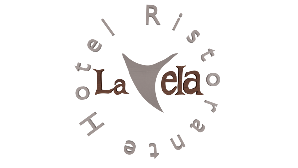 portfolio La vela logo